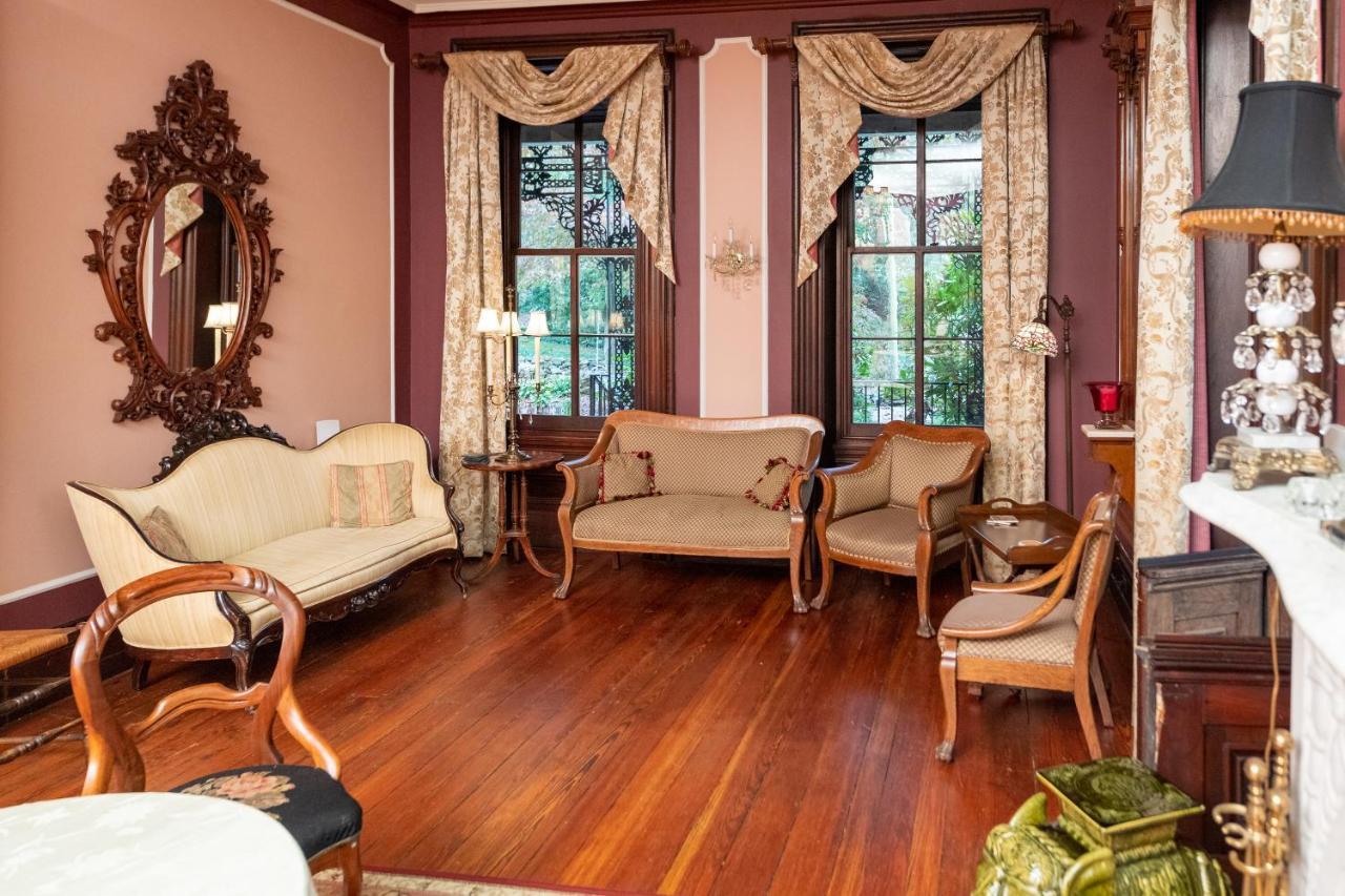 Faunbrook (adults Only) Bed and breakfast 2*