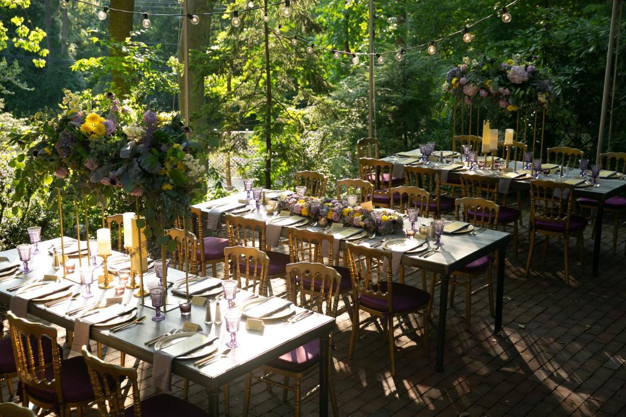 Faunbrook (adults Only) Bed and breakfast 2*