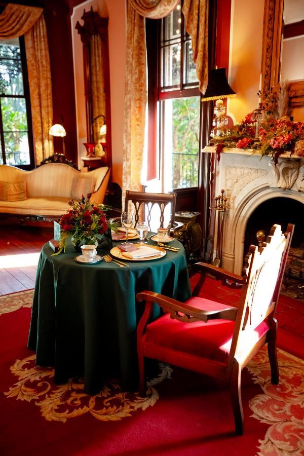 Bed and breakfast Faunbrook (adults Only)