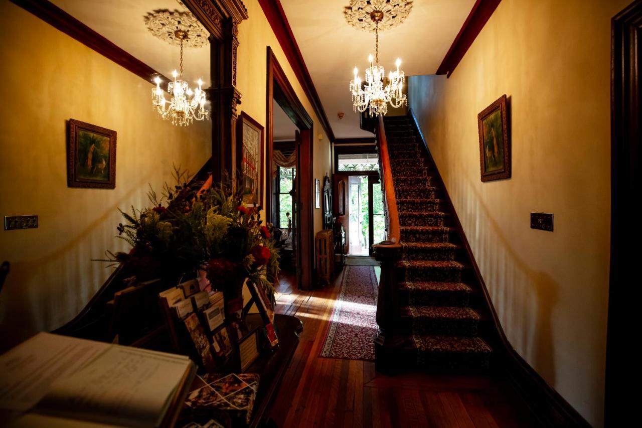 Bed and breakfast Faunbrook (adults Only) 2*
