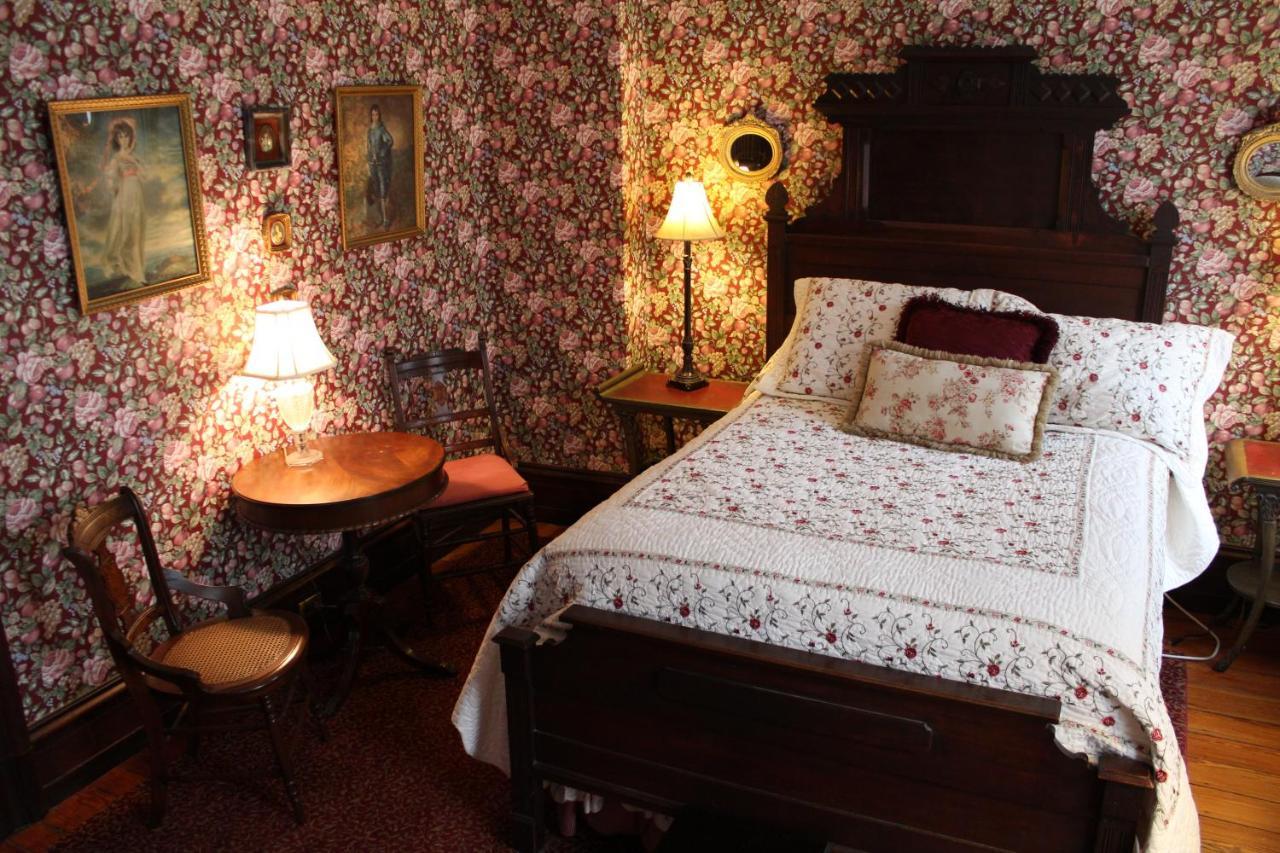 Bed and breakfast Faunbrook (adults Only) West Chester