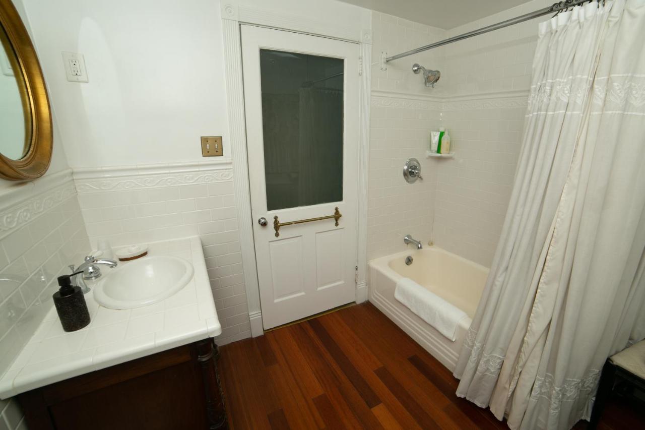 Bed and breakfast Faunbrook (adults Only)