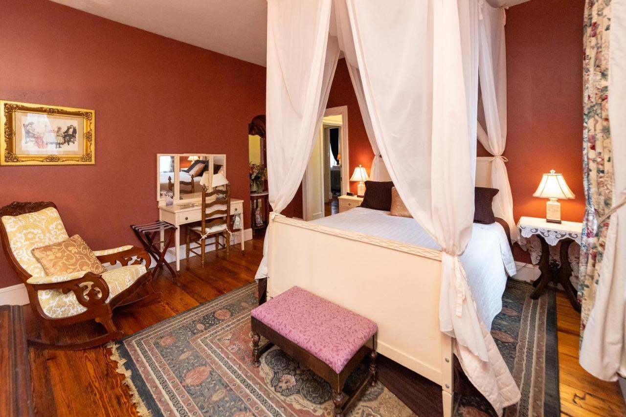 Faunbrook (adults Only) Bed and breakfast West Chester