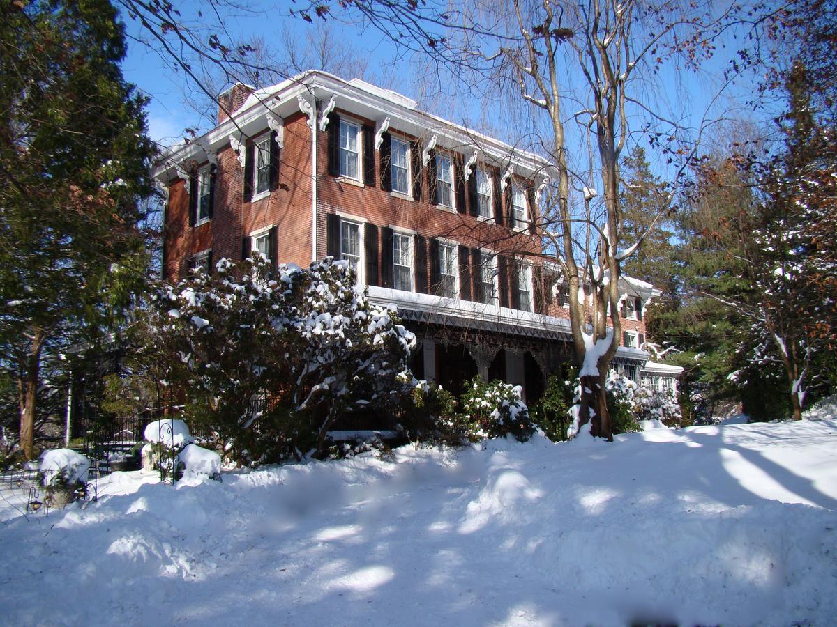 Faunbrook (adults Only) 2* West Chester
