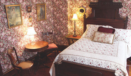 Bed and breakfast Faunbrook (adults Only) 2*