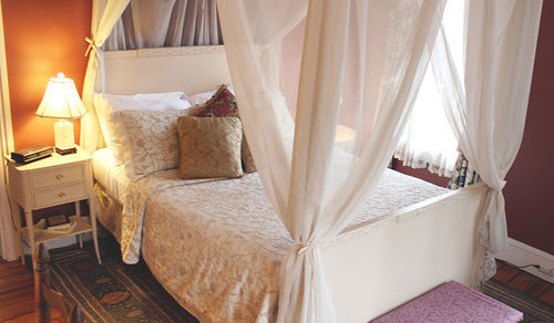 Faunbrook (adults Only) Bed and breakfast 2*