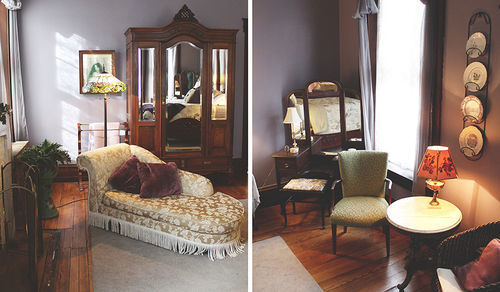 Bed and breakfast Faunbrook (adults Only) 2*