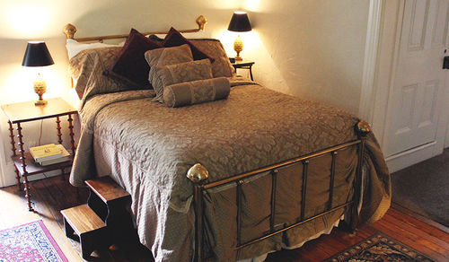 Bed and breakfast Faunbrook (adults Only) 2*